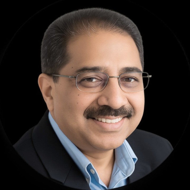 Virender Ahluwalia