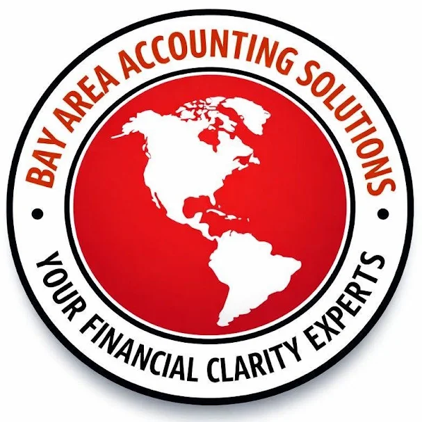 Bay Area Accounting Solutions logo
