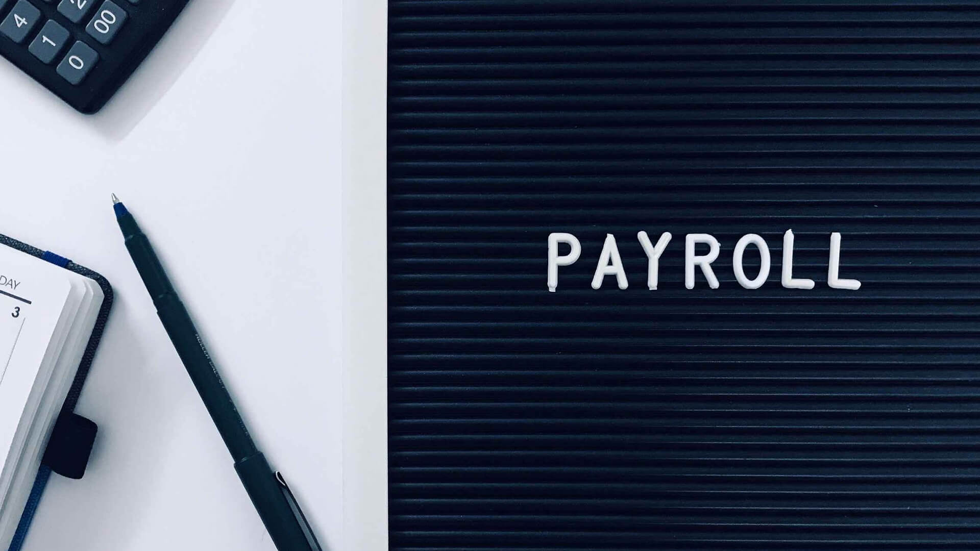 Payroll Management - Bay Area Accounting Solutions
