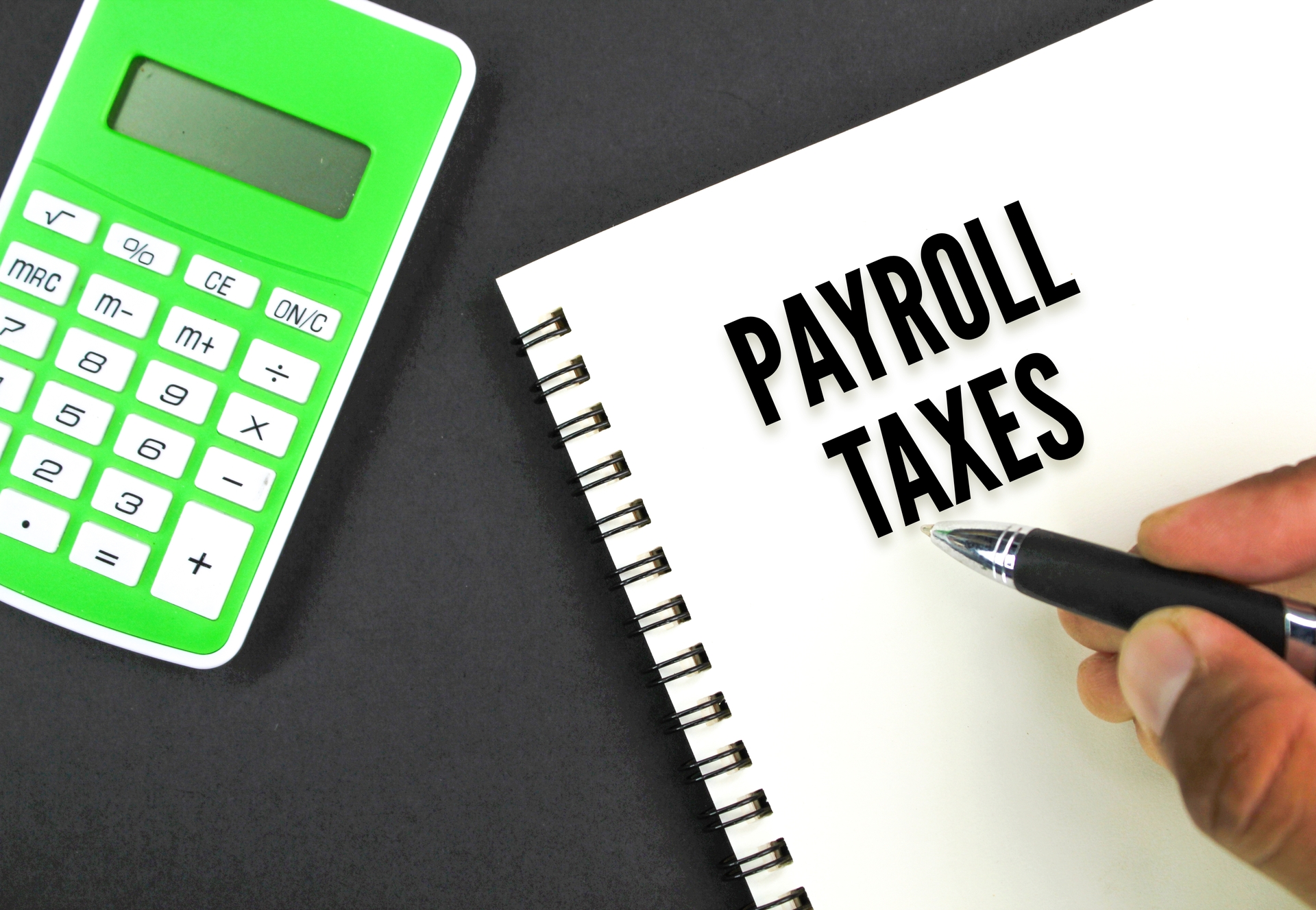 Payroll Management Services in Bay Area Accounting Solutions