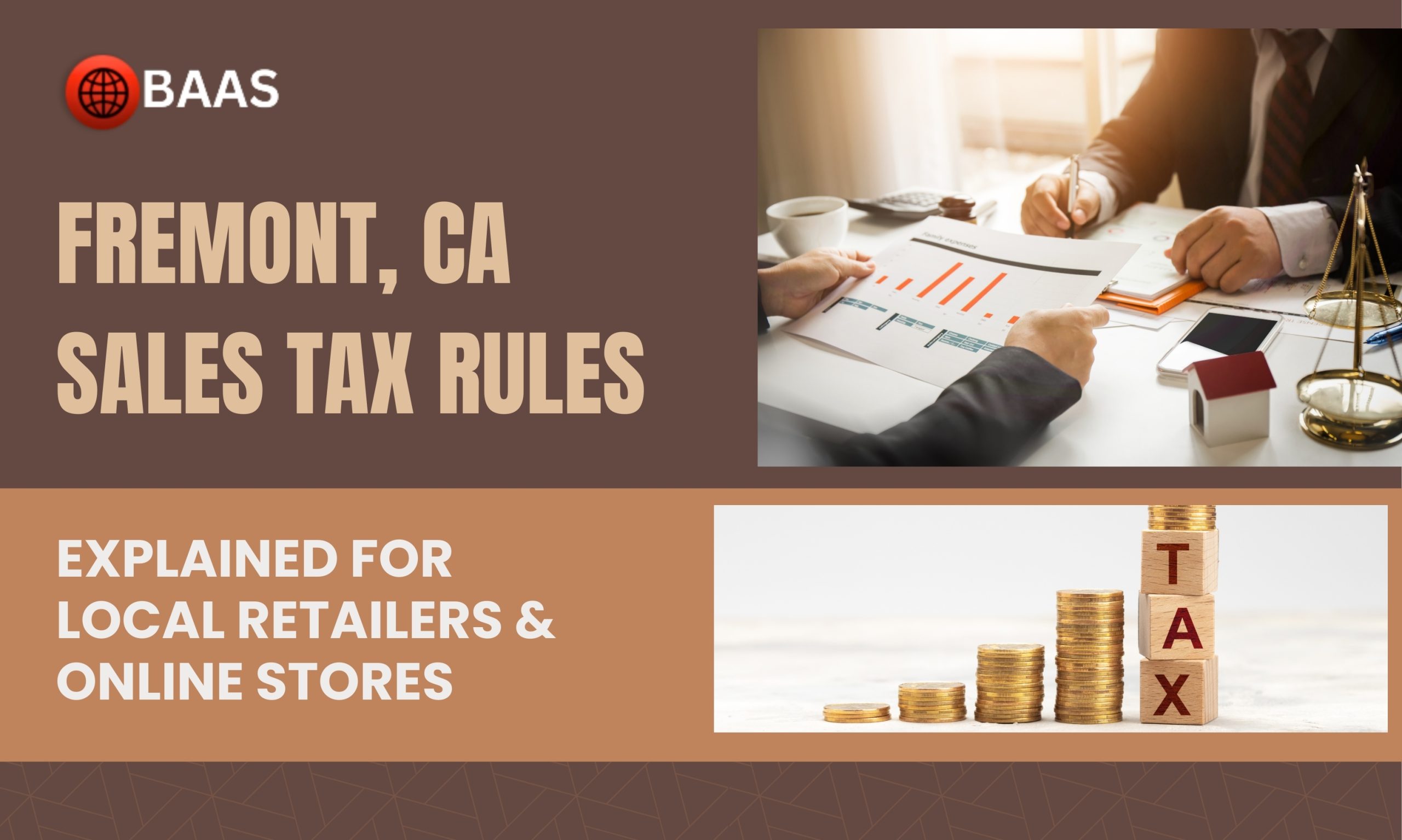 Fremont sales tax