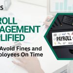 Payroll management California