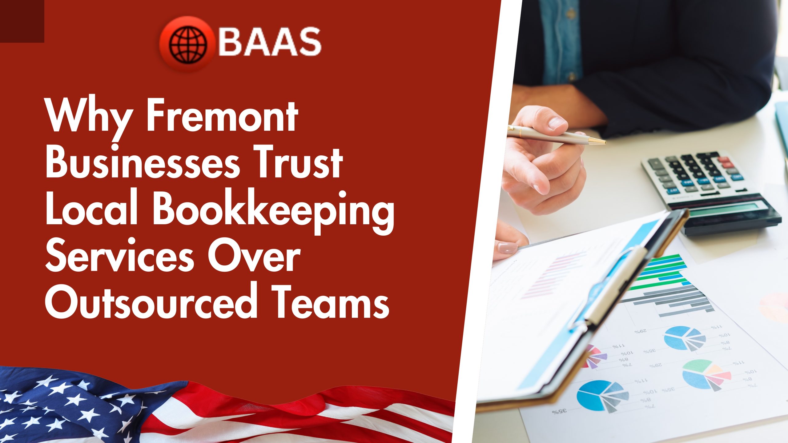 Local bookkeeping services Fremont