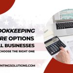 bookkeeping software for small businesses