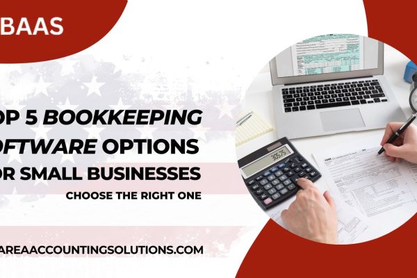 bookkeeping software for small businesses