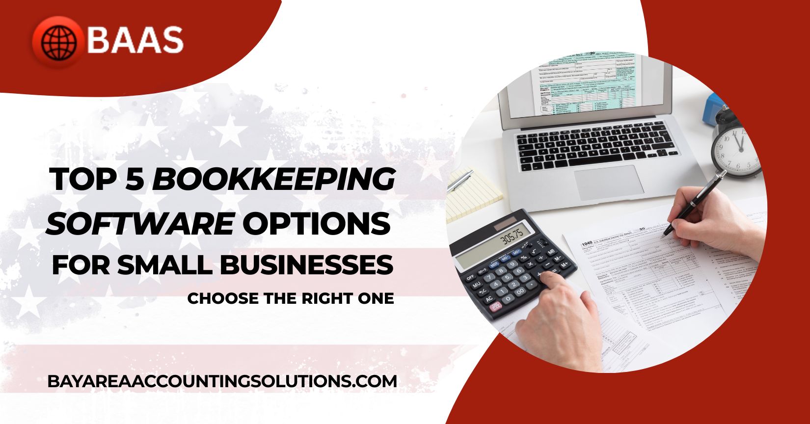 bookkeeping software for small businesses
