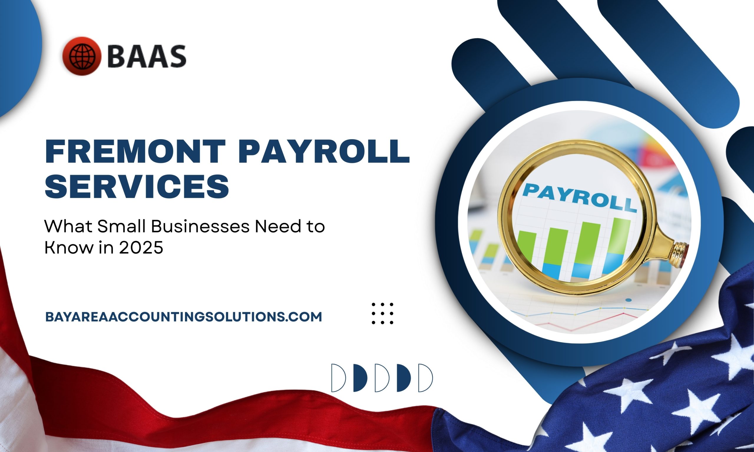 Fremont Payroll Services