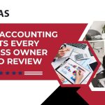 Accounting Reports Business