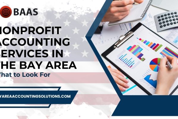 Nonprofit Accounting Services