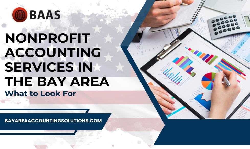 Nonprofit Accounting Services