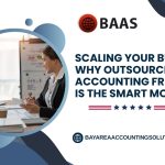 Outsourcing Accounting Fremont