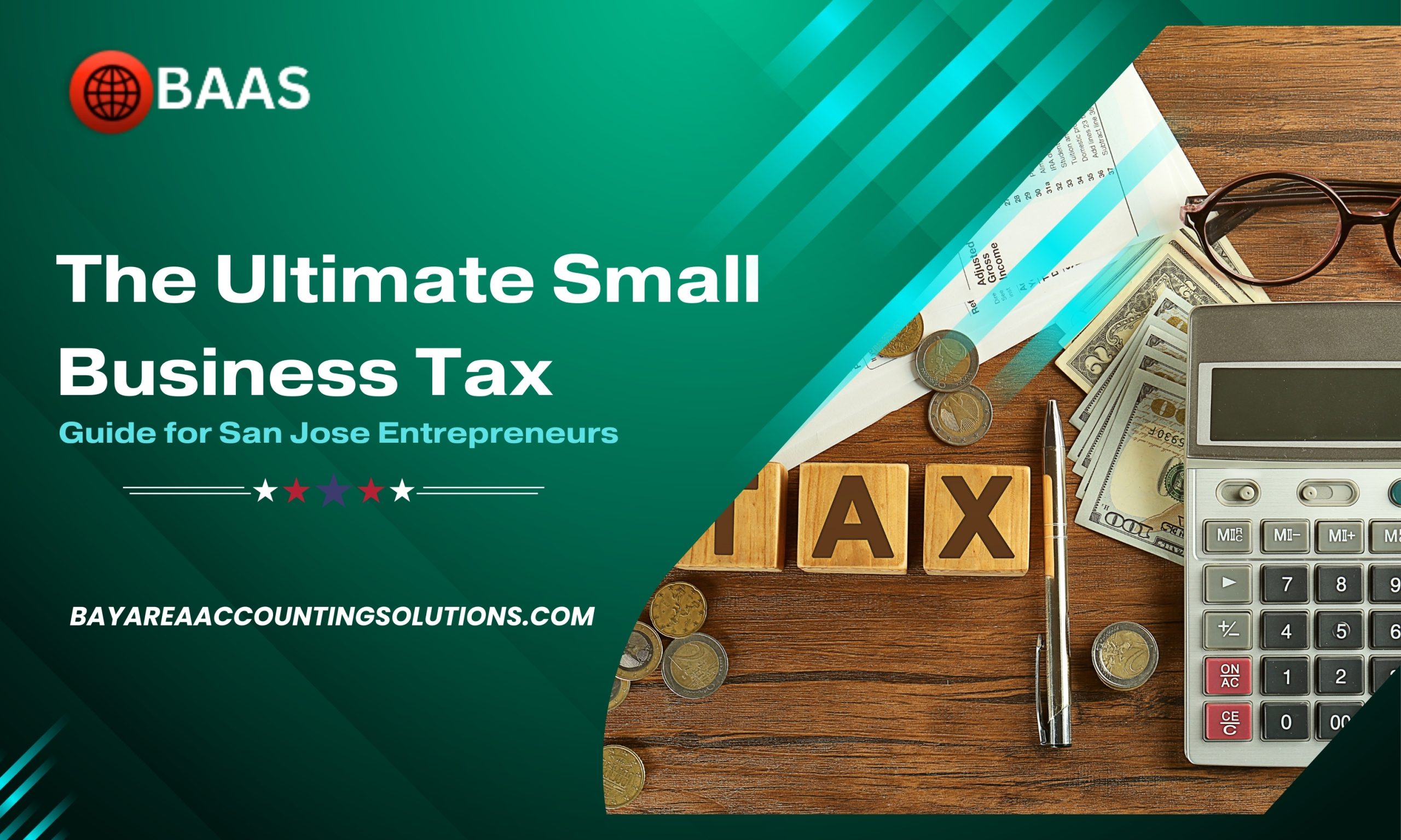 Small Business Tax