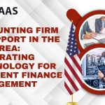 Accounting Firm IT Support