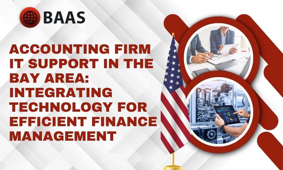 Accounting Firm IT Support