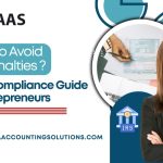 Avoid IRS Penalties