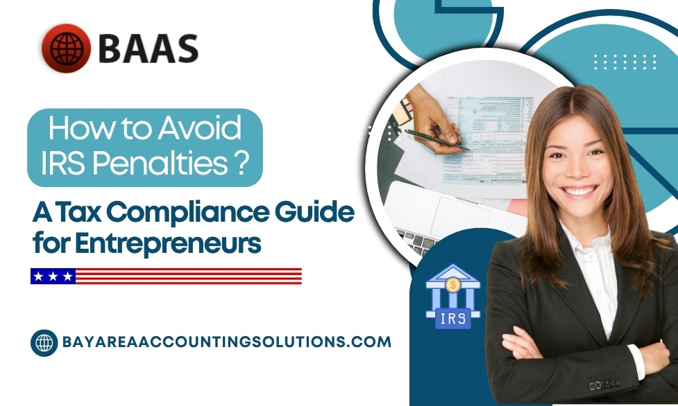 Avoid IRS Penalties