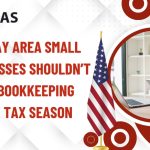 Bay Area Small Business Bookkeeping