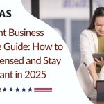 Fremont Business License Guide