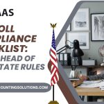 Payroll Compliance Checklist
