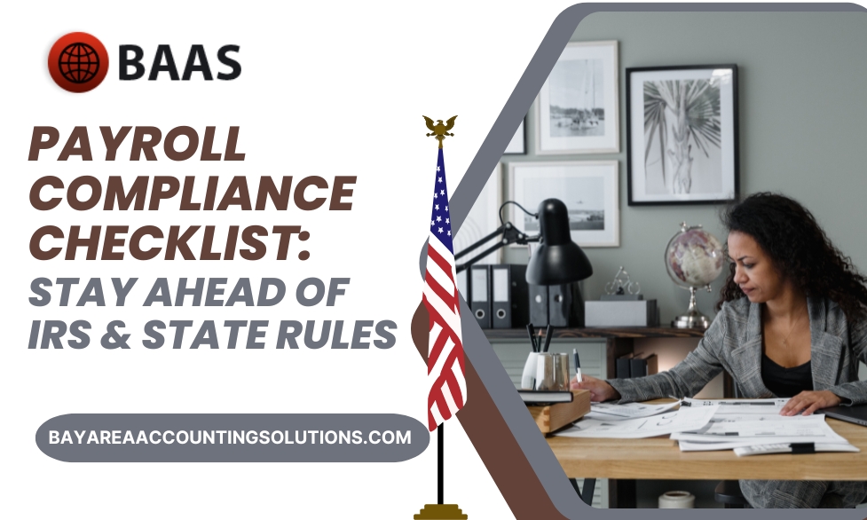 Payroll Compliance Checklist