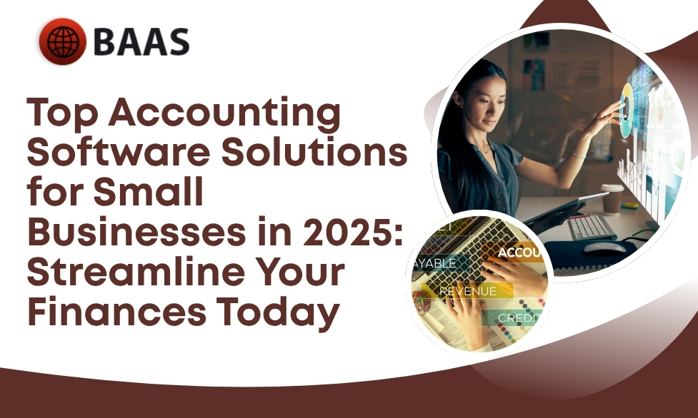 Top Accounting Software Solutions