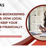 Bay Area Bookkeeping Services