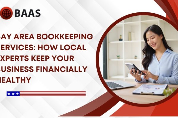 Bay Area Bookkeeping Services