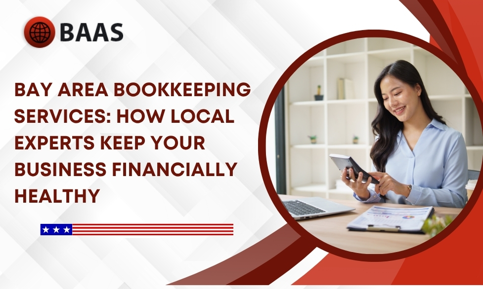 Bay Area Bookkeeping Services