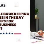Bookkeeping Services in Bay Area