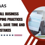 best small business bookkeeping