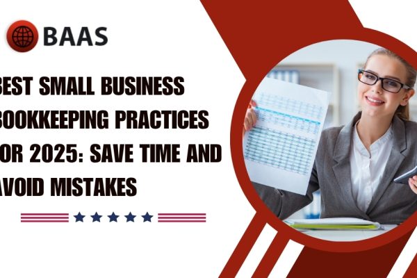 best small business bookkeeping