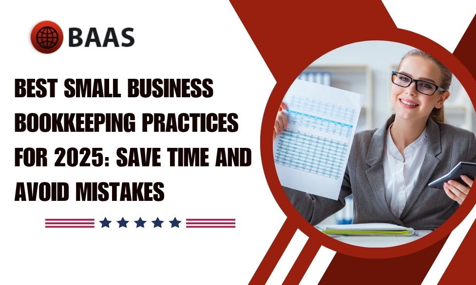 best small business bookkeeping